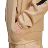 adidas - Men's Z.N.E. Full Zip Hooded Track Jacket (JF2445)