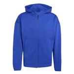 adidas - Men's Z.N.E. Full-Zip Hooded Track Jacket (KA0694)