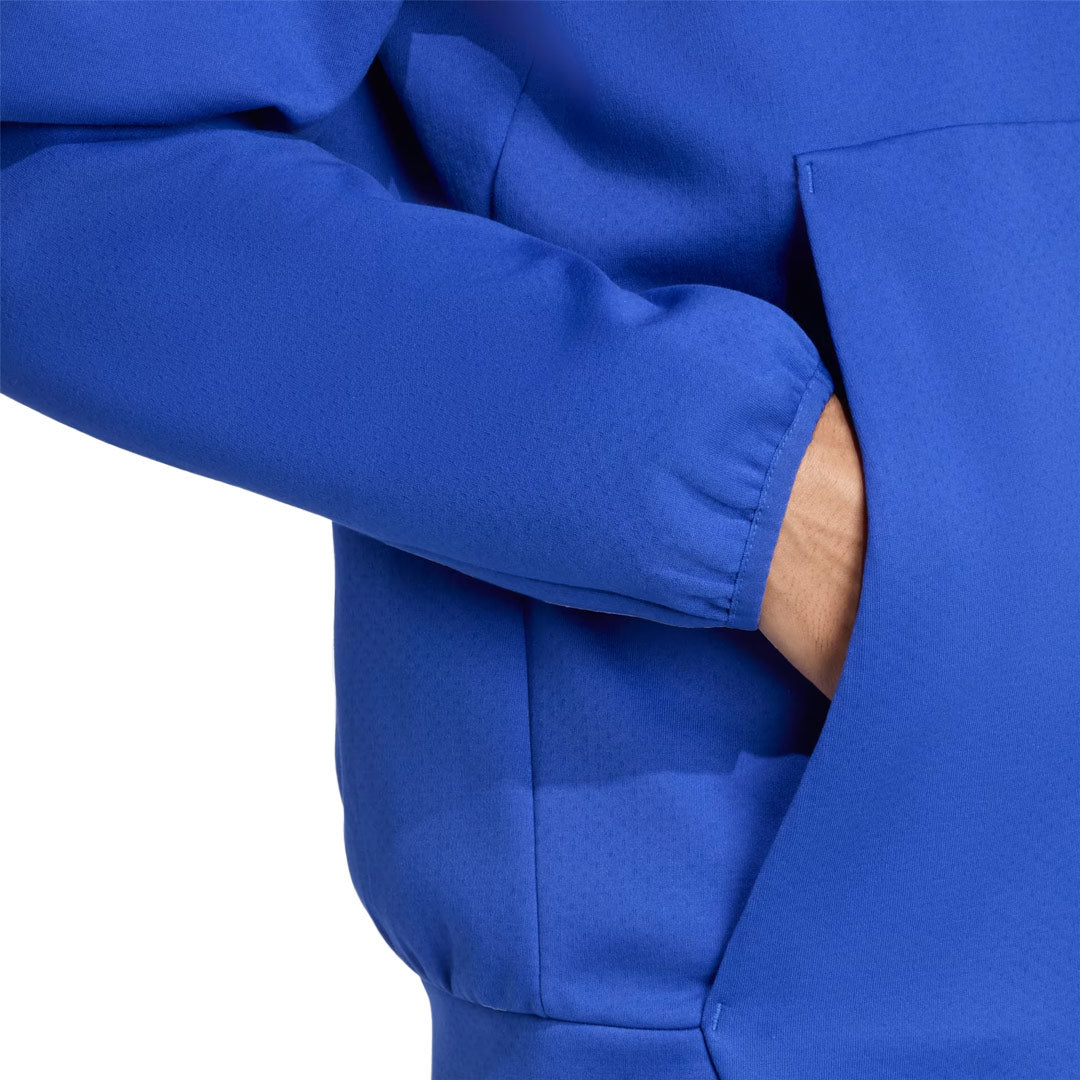 adidas - Men's Z.N.E. Full-Zip Hooded Track Jacket (KA0694) – SVP
