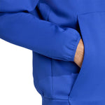 adidas - Men's Z.N.E. Full-Zip Hooded Track Jacket (KA0694)
