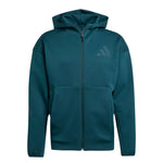 adidas - Men's Z.N.E. Full Zip Hooded Track Jacket (KB3709)
