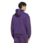 adidas - Men's Z.N.E. Full Zip Hooded Track Jacket (KB7124)