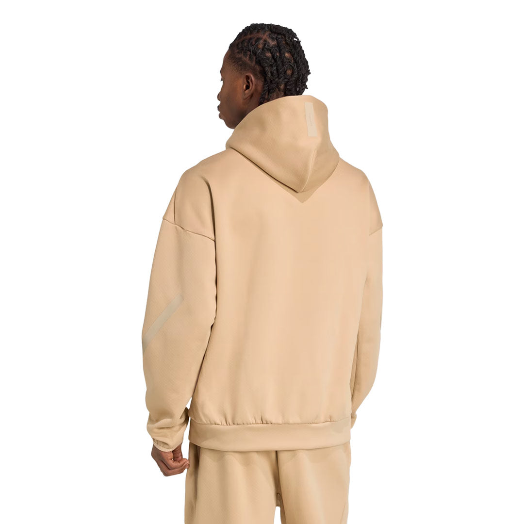 adidas - Men's Z.N.E. Full-Zip Hooded Track Jacket (KC7904) – SVP