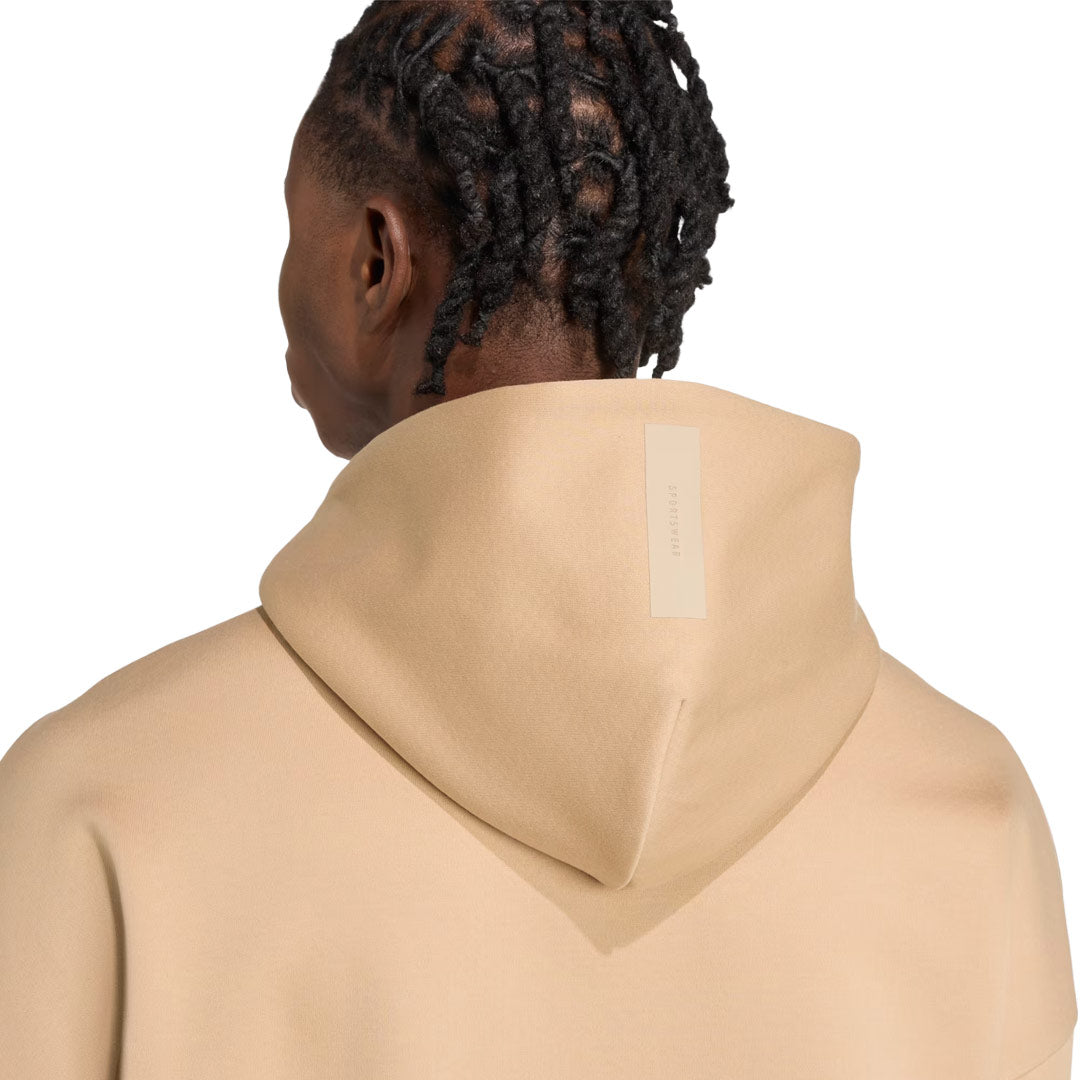 adidas - Men's Z.N.E. Full-Zip Hooded Track Jacket (KC7904) – SVP