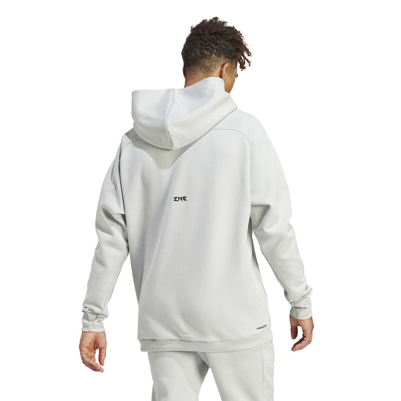 adidas - Men's Z.N.E. Premium Hoodie (IN5119) – SVP Sports