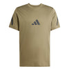 adidas - Men's Z.N.E. T-Shirt (JC7921)