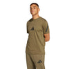 adidas - Men's Z.N.E. T-Shirt (JC7921)