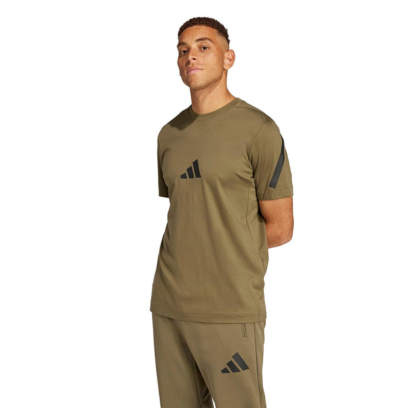 adidas - Men's Z.N.E. T-Shirt (JC7921)