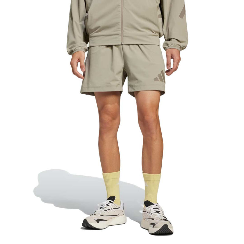 adidas - Men's Z.N.E. Woven Shorts (JN9024)