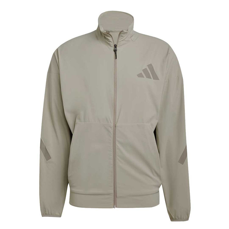 adidas - Men's Z.N.E. Woven Track Top (JN9028)