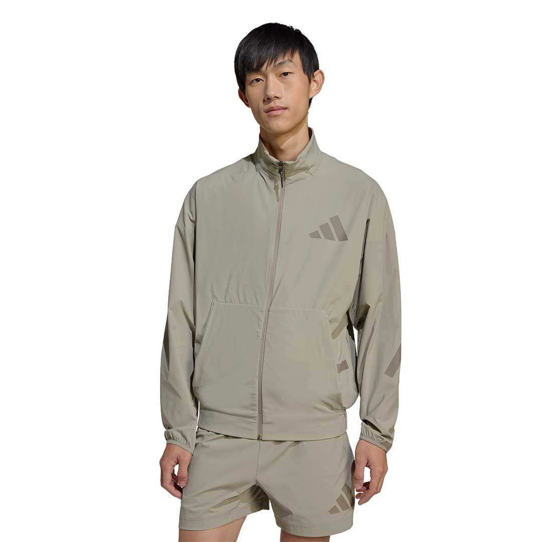 adidas - Men's Z.N.E. Woven Track Top (JN9028) – SVP Sports