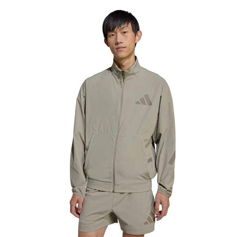 adidas - Men's Z.N.E. Woven Track Top (JN9028)
