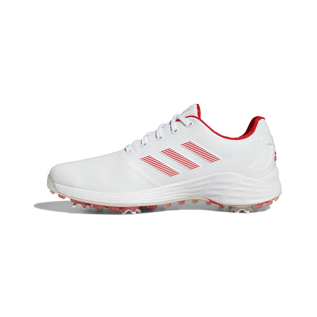 adidas Men's ZG21 Golf Shoes (GY4547) SVP Sports