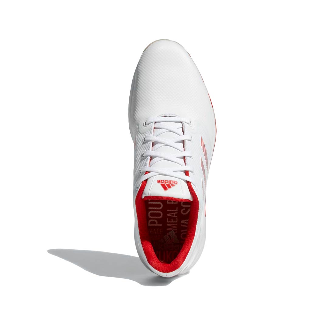 adidas Men's ZG21 Golf Shoes (GY4547) SVP Sports