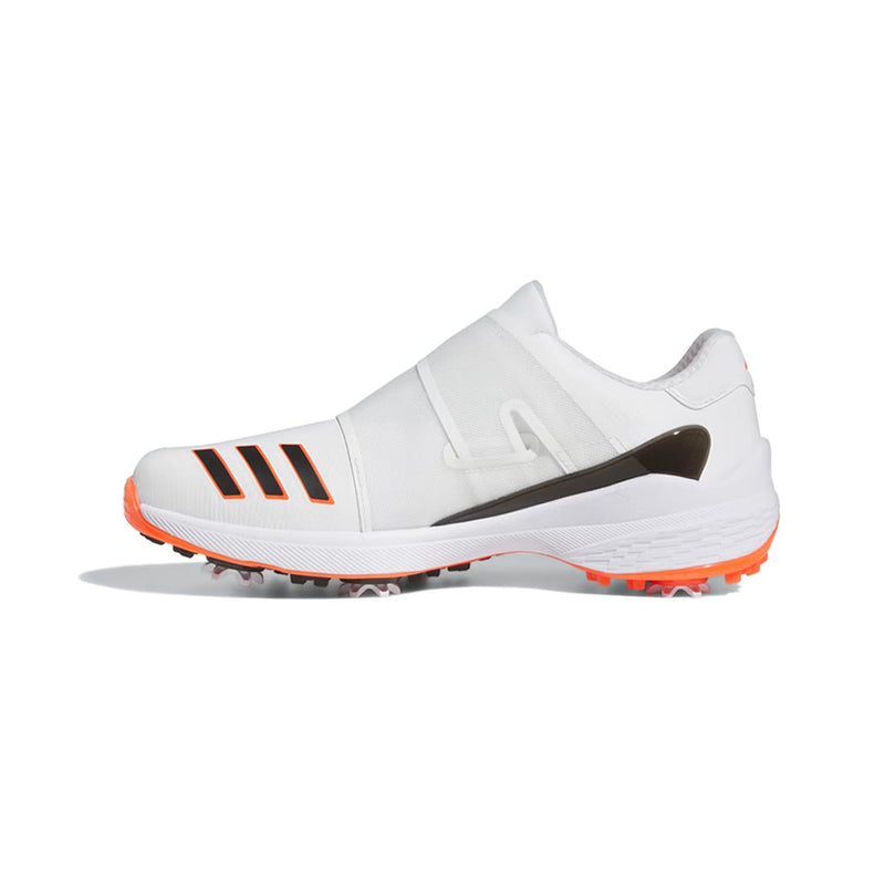 adidas - Chaussures de golf ZG23 Boa Lightstrike pour hommes (GY9716) 