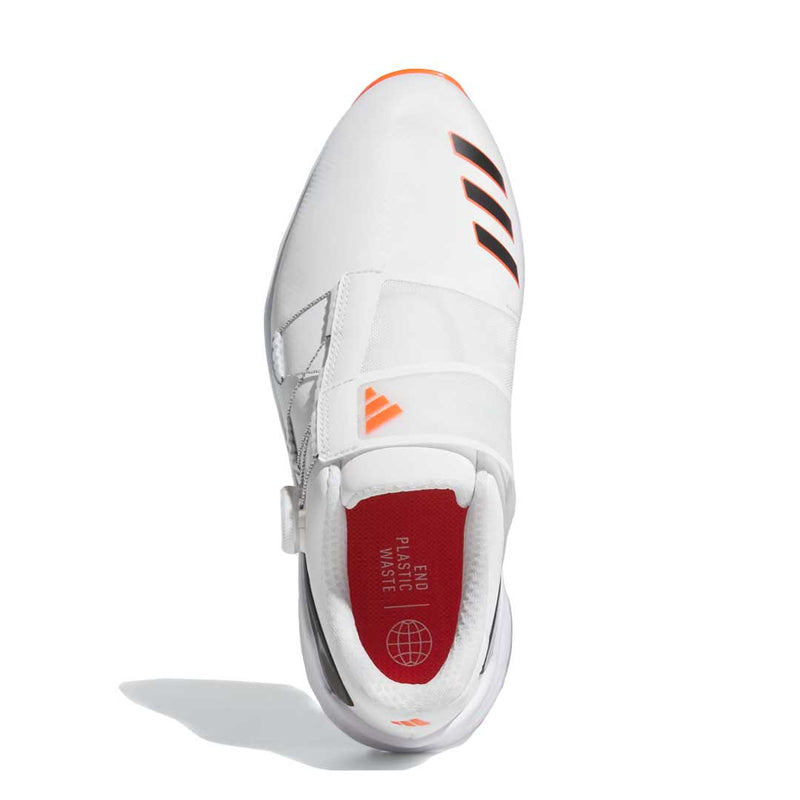adidas - Men's ZG23 Boa Lightstrike Golf Shoes (GY9716)