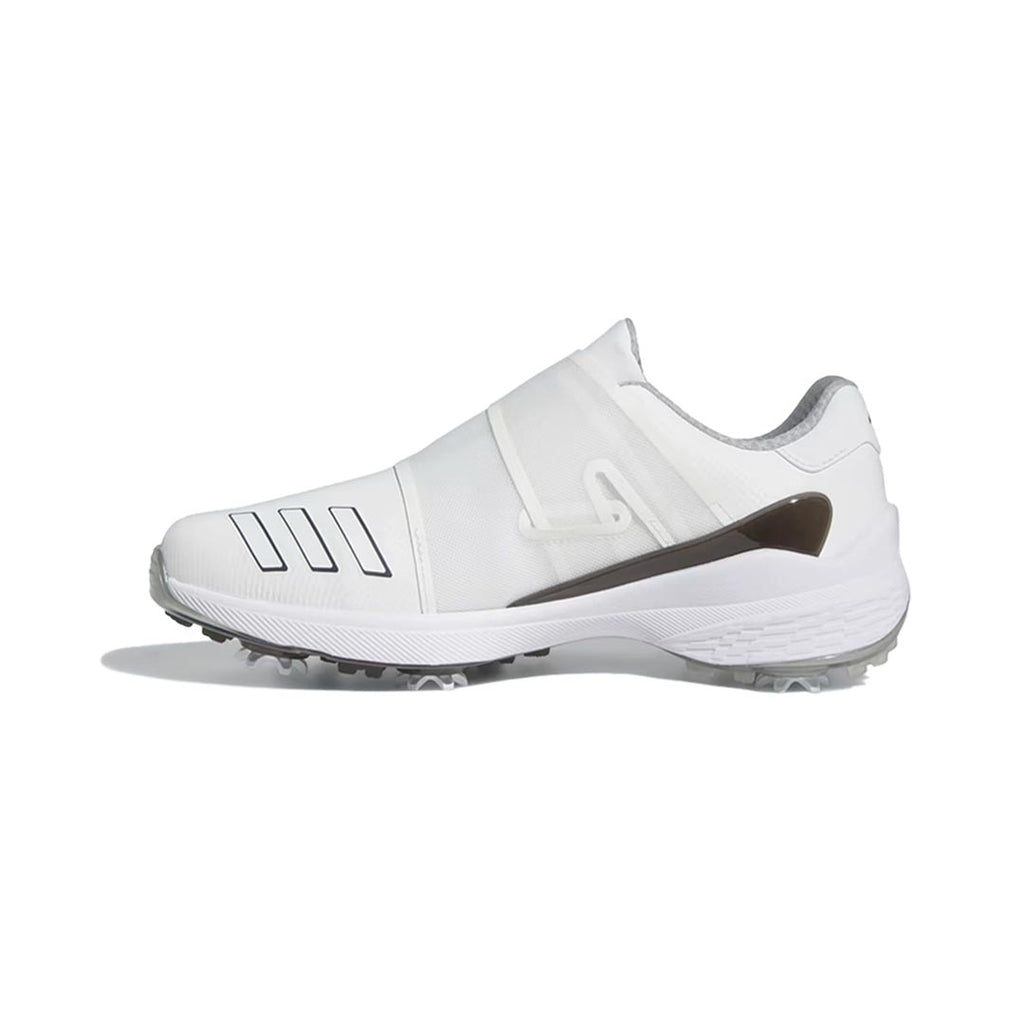 adidas - Chaussures de golf ZG23 Boa Lightstrike pour hommes (GY9713) 