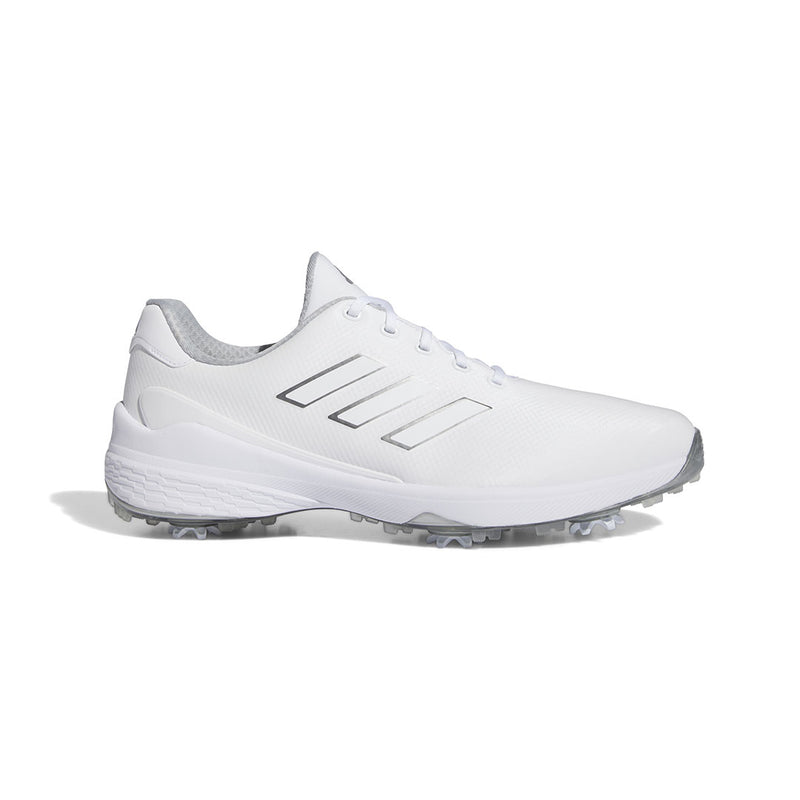 adidas - Chaussures de golf ZG23 pour hommes (GW1177) 