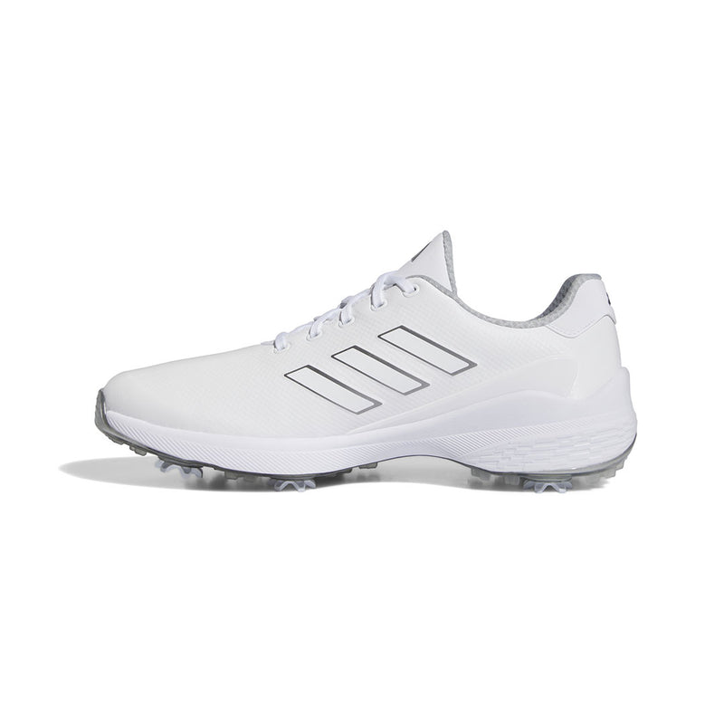 adidas - Chaussures de golf ZG23 pour hommes (GW1177) 