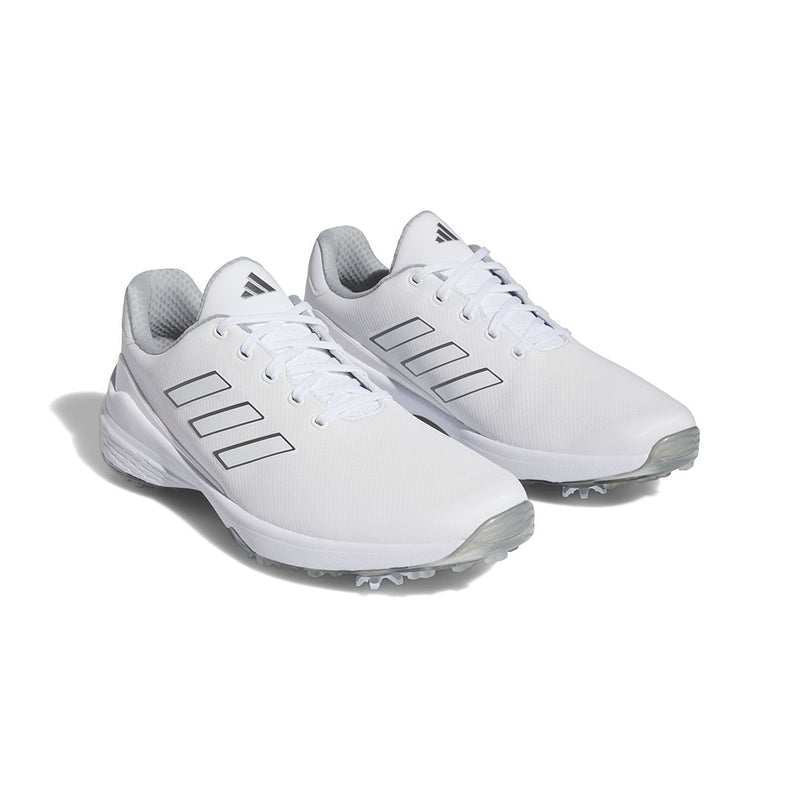 adidas - Chaussures de golf ZG23 pour hommes (GW1177) 