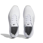 adidas - Chaussures de golf ZG23 pour hommes (GW1177) 