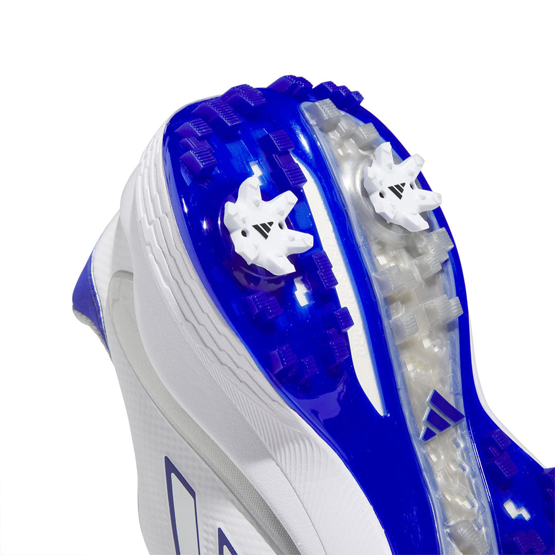 シューズ adidas - ZG23 GW1179 FWH/LBL/SLMT 27.0 adidas - Men's ZG23 Golf Shoes (GW1179) – SVP Sports