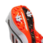 adidas - Chaussures de golf ZG23 pour homme (HP2223)