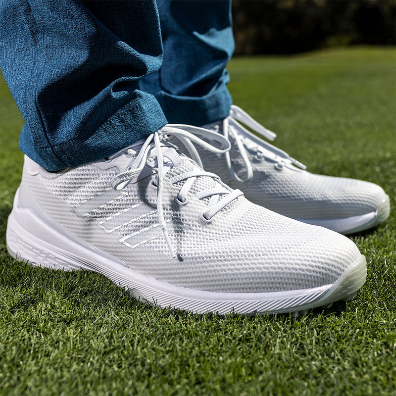 adidas - Men's ZG23 Vent Golf Shoes (IE4781)