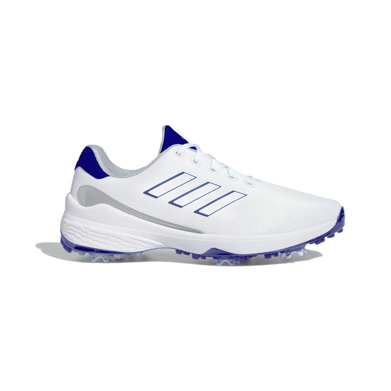 adidas - Chaussures de golf larges ZG23 pour hommes (H03673) 
