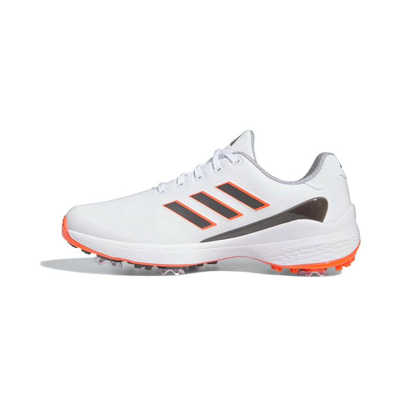 adidas - Chaussures de golf larges ZG23 pour hommes (H03674) 