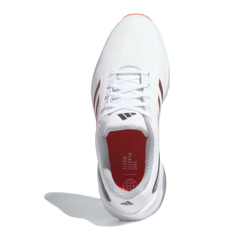 adidas - Men's ZG23 Wide Golf Shoes (H03674)