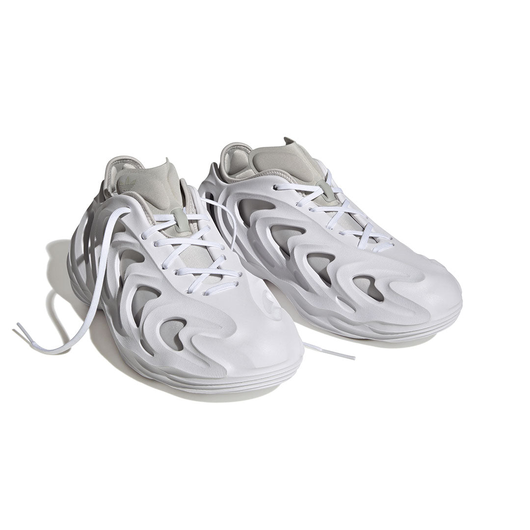 adidas - Men's adiFOM Q Shoes (IE7447) – SVP Sports