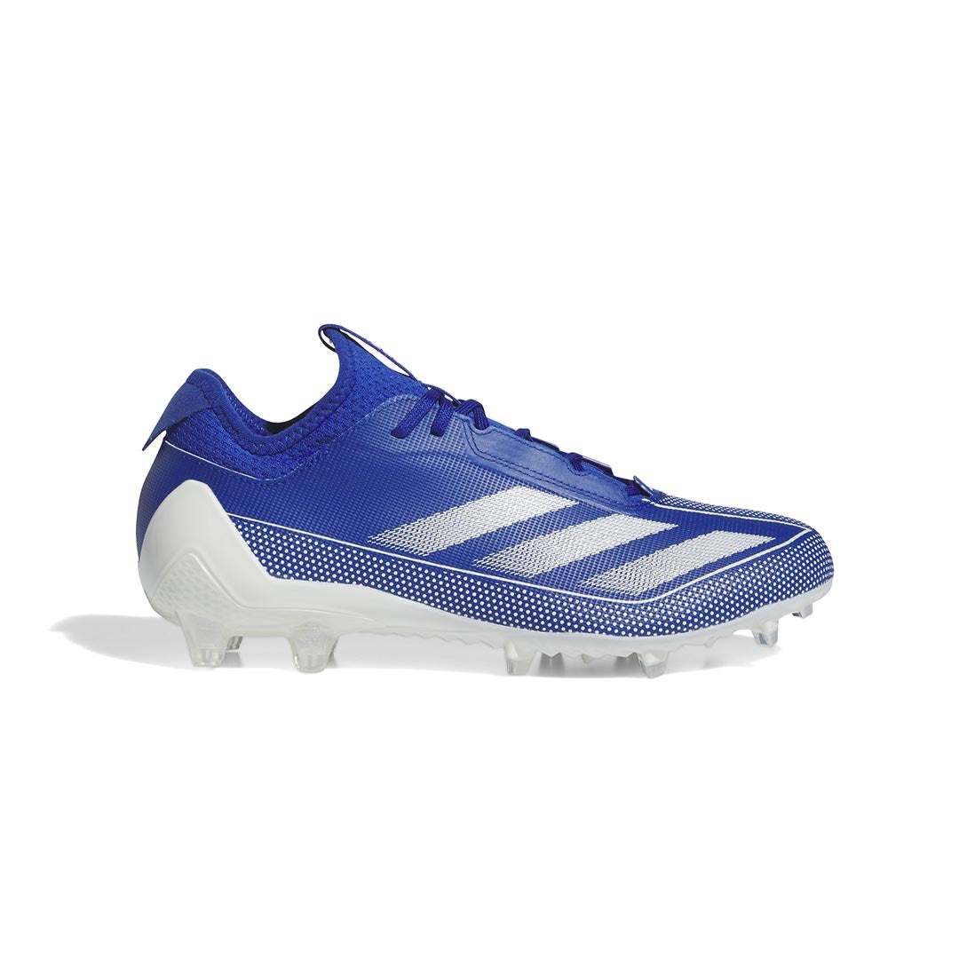 adidas - Men's adiZero Electric.1 Football Cleats (IG3445) – SVP