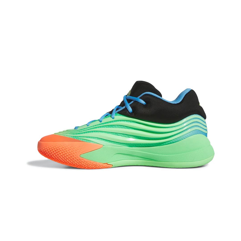 adidas - Men's adidas x Dame Basketball Shoes (KI5949)