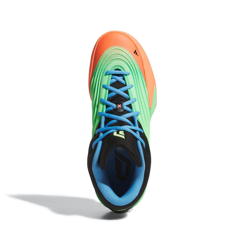 adidas - Men's adidas x Dame Basketball Shoes (KI5949)