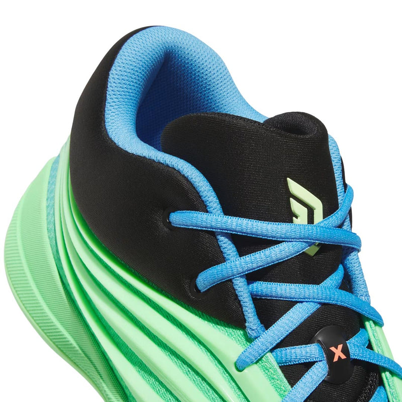 adidas - Men's adidas x Dame Basketball Shoes (KI5949)