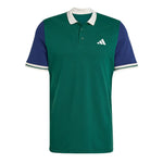 adidas - Men's adidas Heritage Tennis Polo (JC6745)