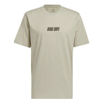adidas - Men's adidas Hoops Graphic T-Shirt (JI7105)