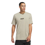 adidas - Men's adidas Hoops Graphic T-Shirt (JI7105)