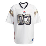 adidas - Men's Originals Camo Football Jersey (KD6247)
