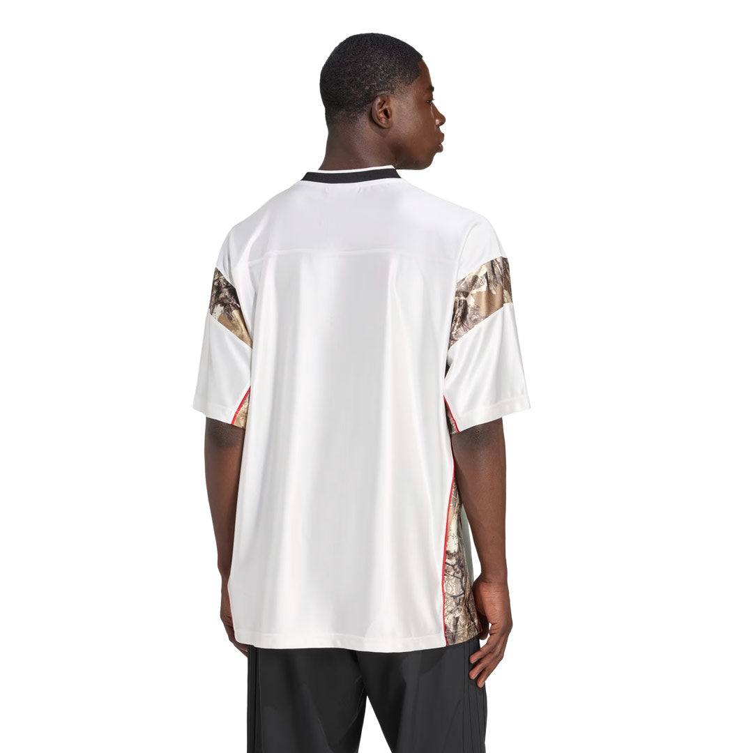 adidas U FOOTBALL JERSEY TEE 半袖ポロ 楽天市場】adidas tシャツ abcマート（メンズファッション）の通販