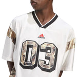 adidas - Men's Originals Camo Football Jersey (KD6247)