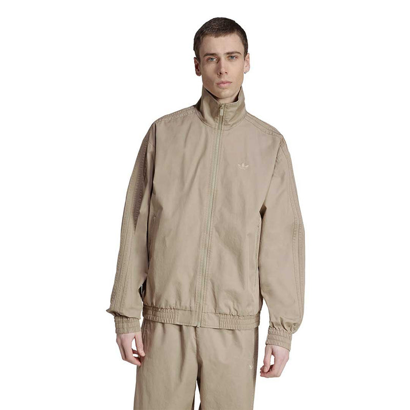 adidas - Men's adidas Originals Woven Firebird Track Jacket (KC0685)