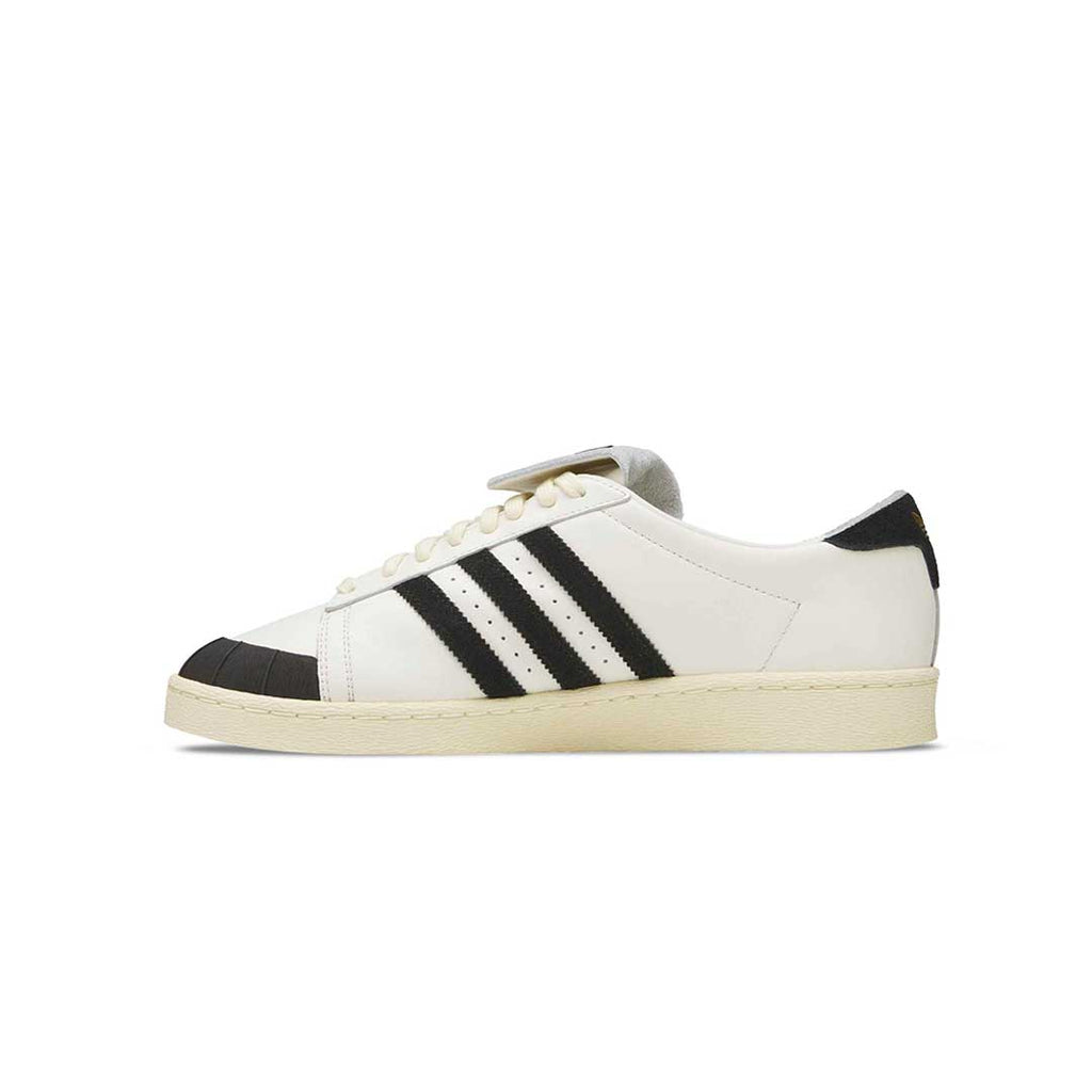 adidas - Men's adidas Originals x Chavarria Jabbar Low Top Shoes (JP6107)