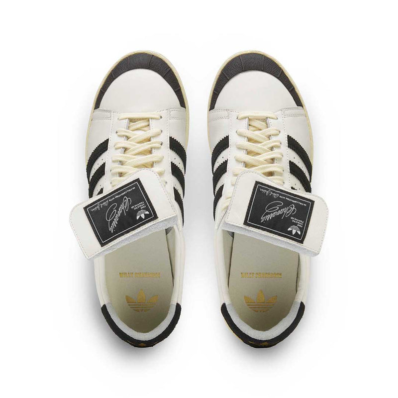 adidas - Men's adidas Originals x Chavarria Jabbar Low Top Shoes (JP6107)