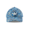 adidas - Men's adidas Originals x Liberty London Baseball Cap (JD0999-M)