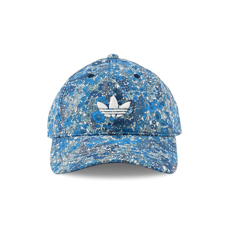 adidas - Men's adidas Originals x Liberty London Baseball Cap (JD0999-M)