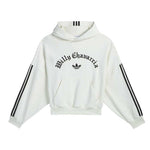 adidas - Men's adidas Originals x Willy Chavarria Heavyweight Hoodie (JW1445)