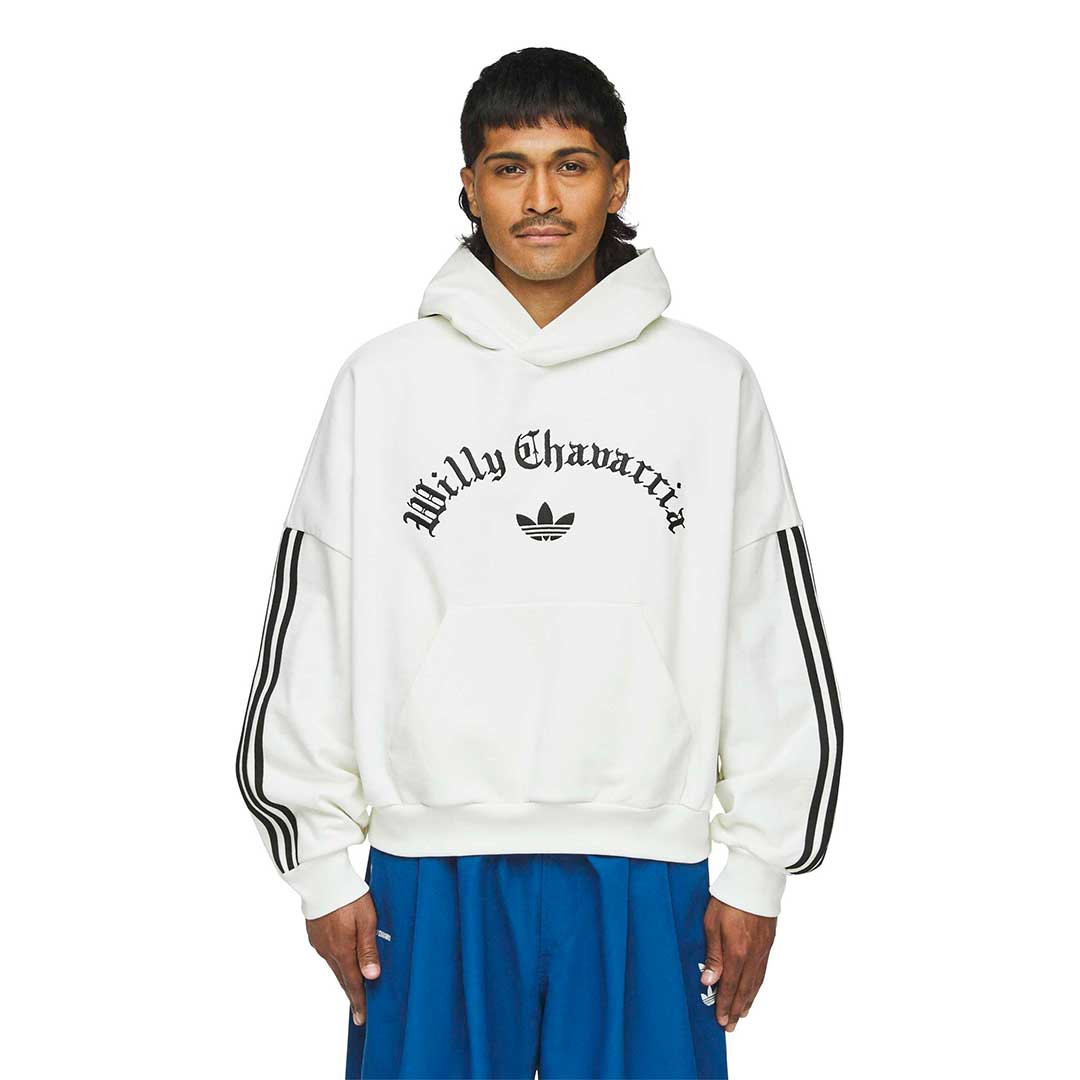adidas - Men's adidas Originals x Willy Chavarria Heavyweight