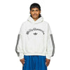 adidas - Men's adidas Originals x Willy Chavarria Heavyweight Hoodie (JW1445)